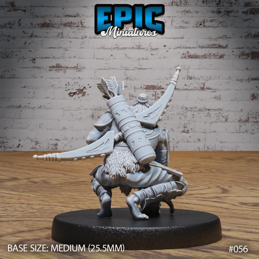 Hobgoblin Hunter Investigation (Medium) - Image 2