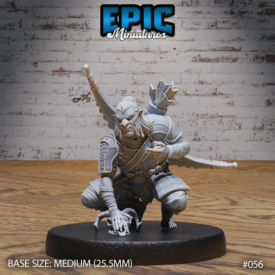 Hobgoblin Hunter Set - Image 4
