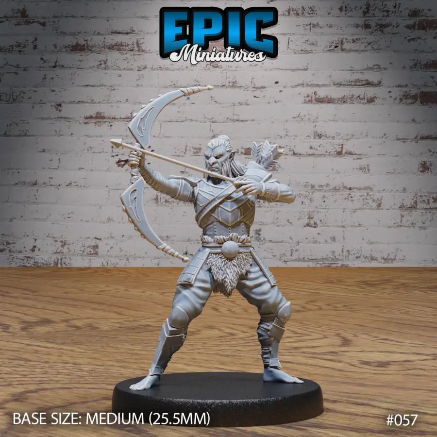 Hobgoblin Hunter Set - Image 6