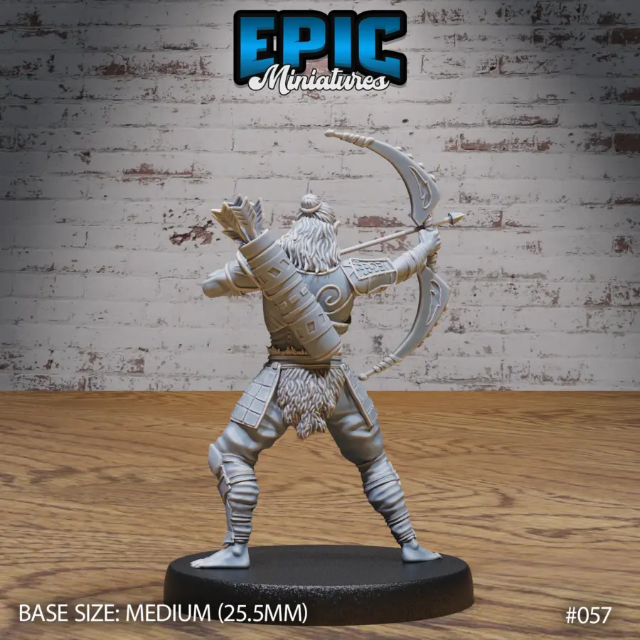 Hobgoblin Hunter Set - Image 7