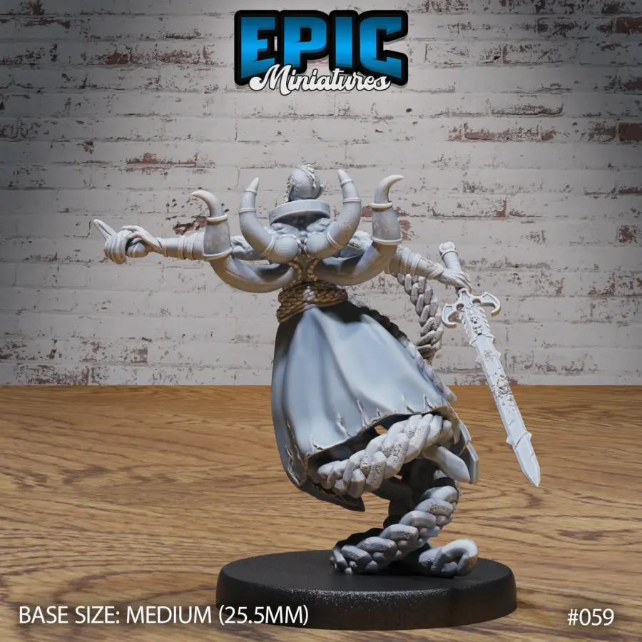 Spellbound Lich Set - Image 7