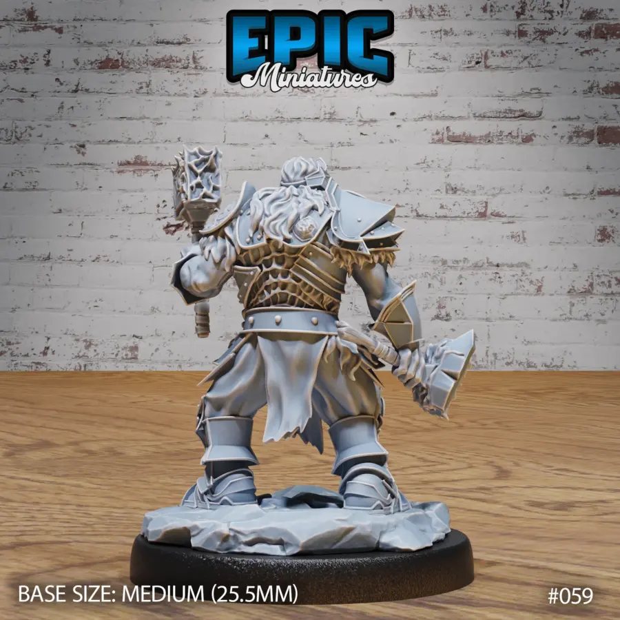 Royal Dwarf Set - Image 3