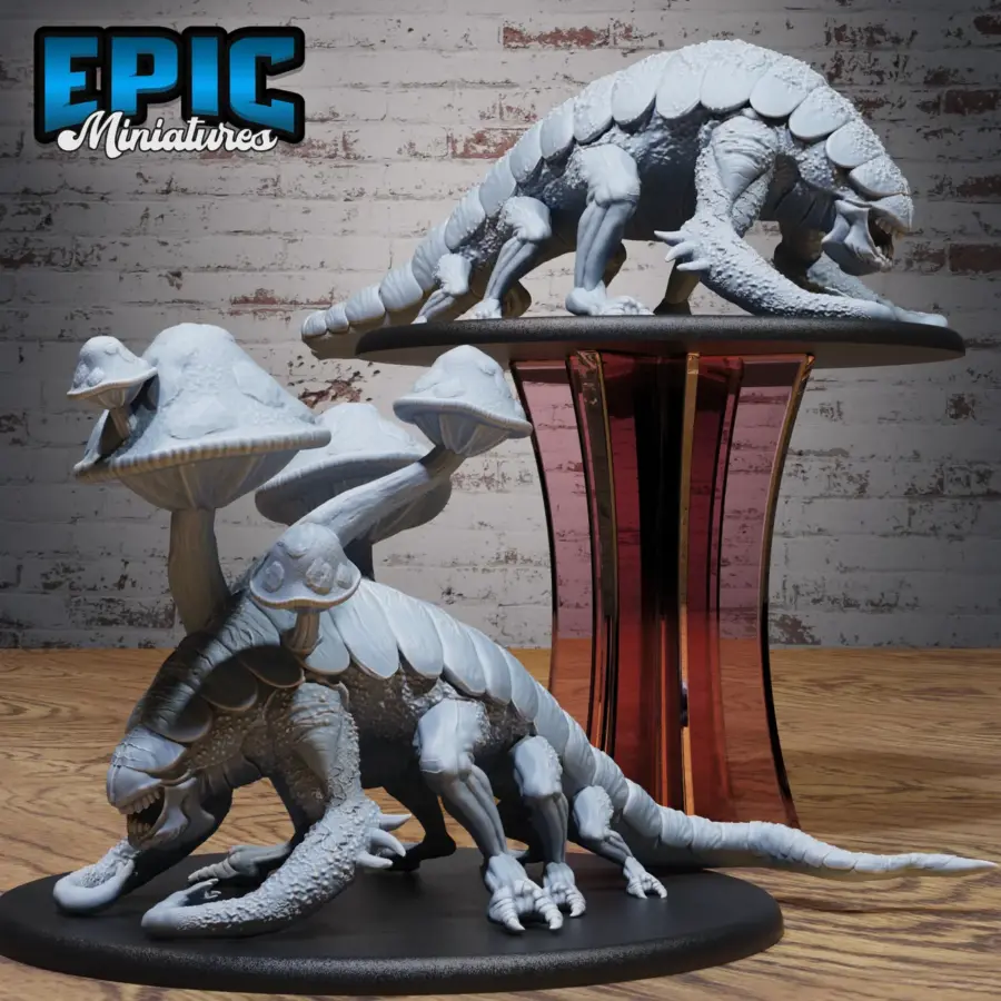 Cannibal Jungle Set - Image 5