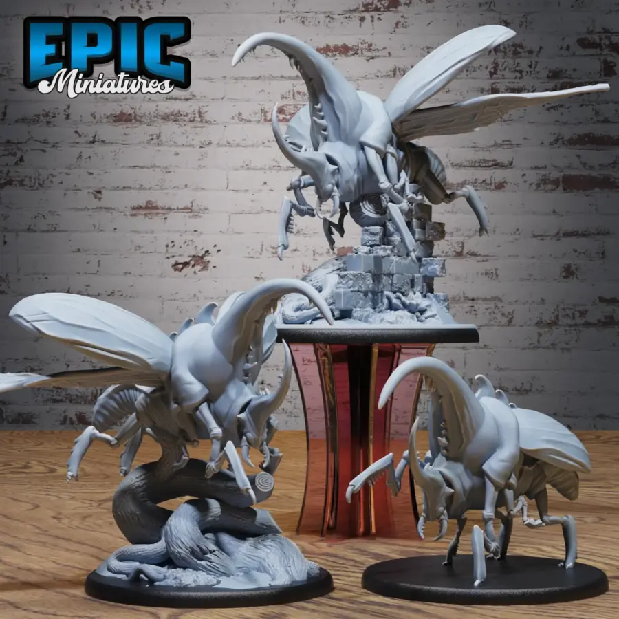 Cannibal Jungle Set - Image 12