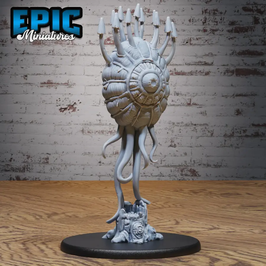 Gas Spore (Large)