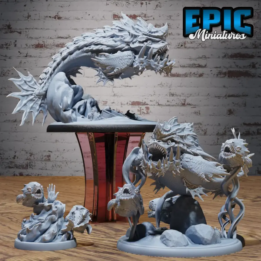 Cannibal Jungle Set - Image 16
