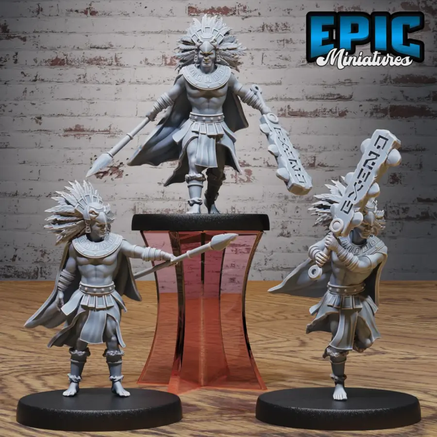 Cannibal Jungle Set - Image 17
