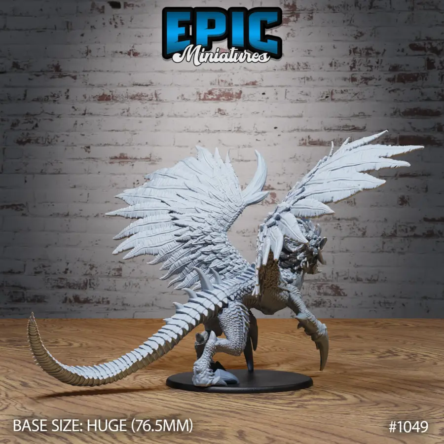 Kukulkan Walking (Huge) - Image 2