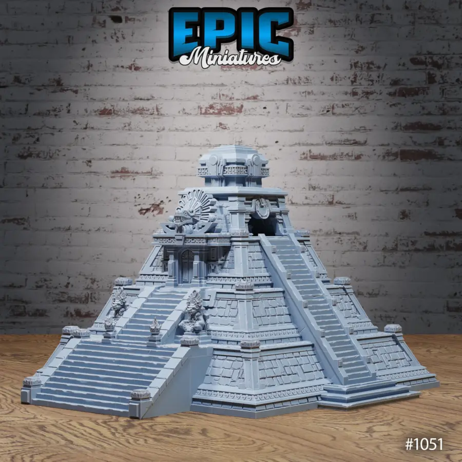 Jungle Temple - Image 2