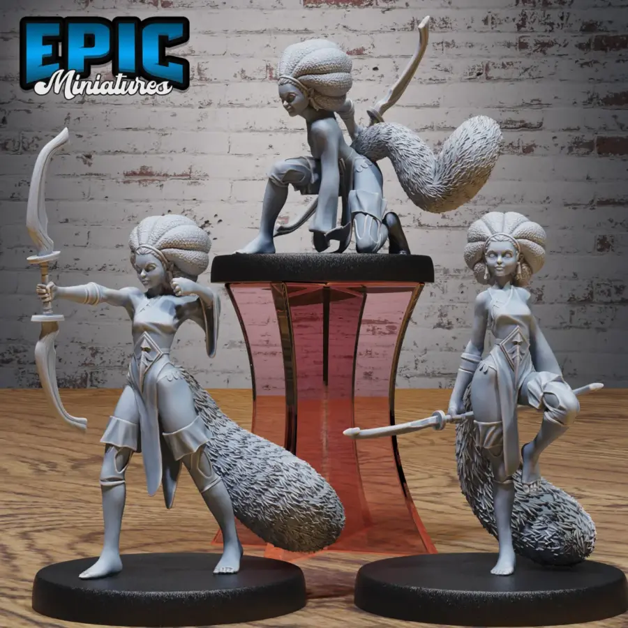 Savage Mountains Set - Image 6