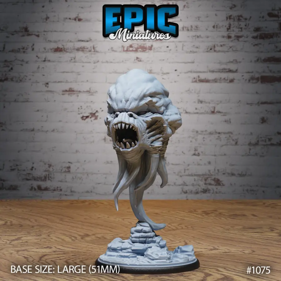 Ghast (Large) - Image 2