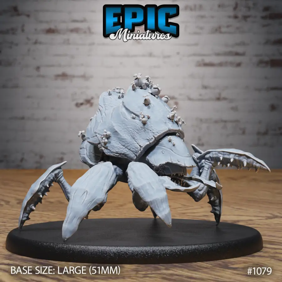 Spore Beetle (Large) - Image 2