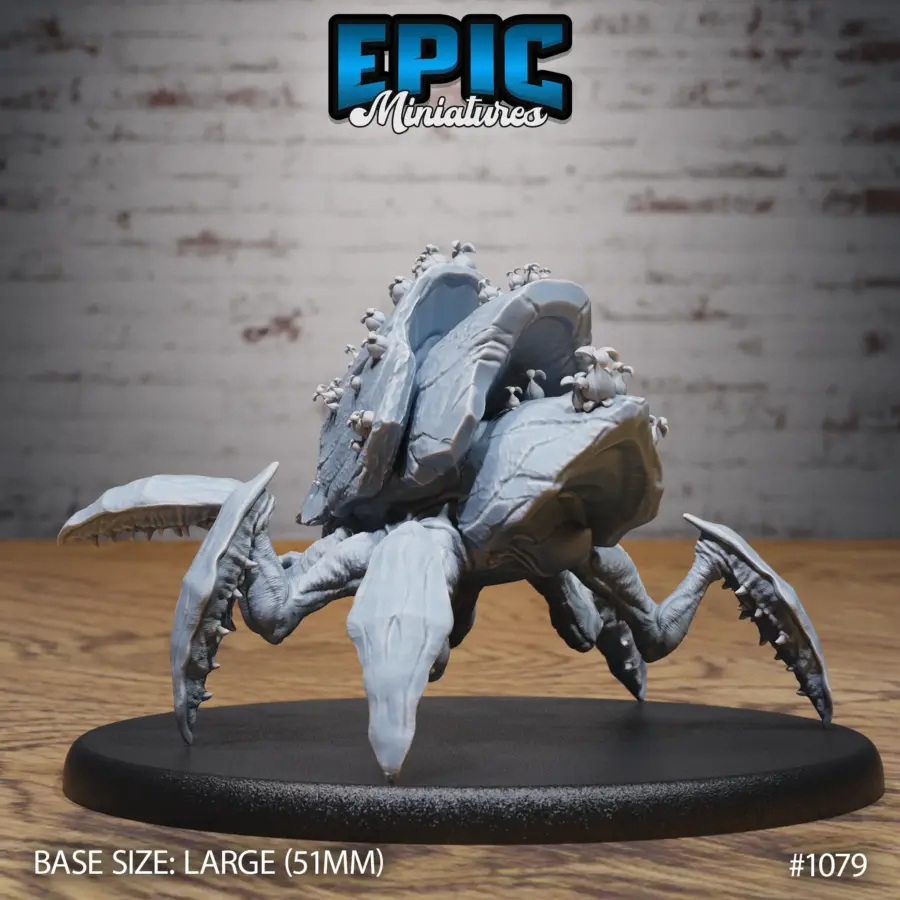 Spore Beetle (Large) - Image 3