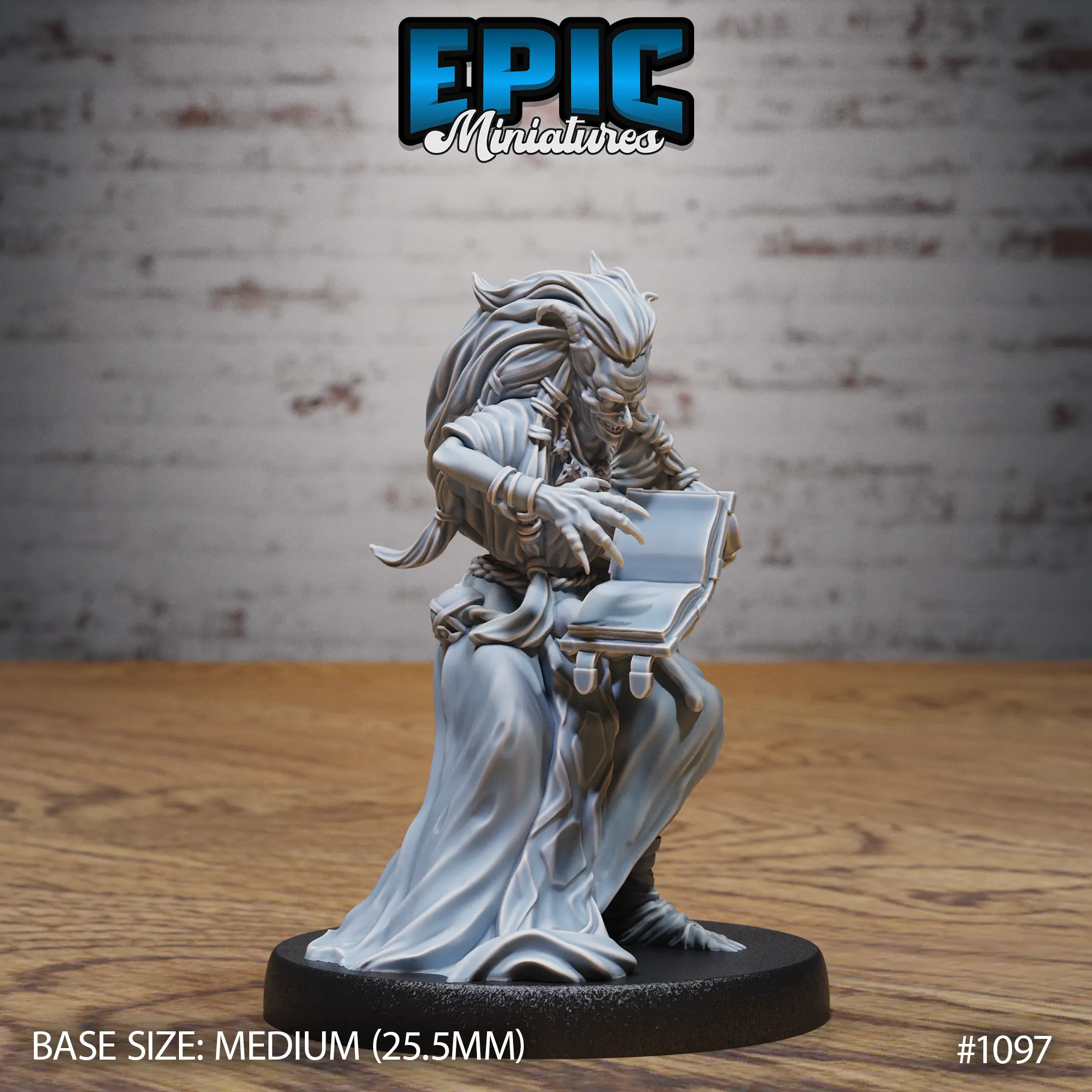 1097 Night Hag Spellbook Medium 1