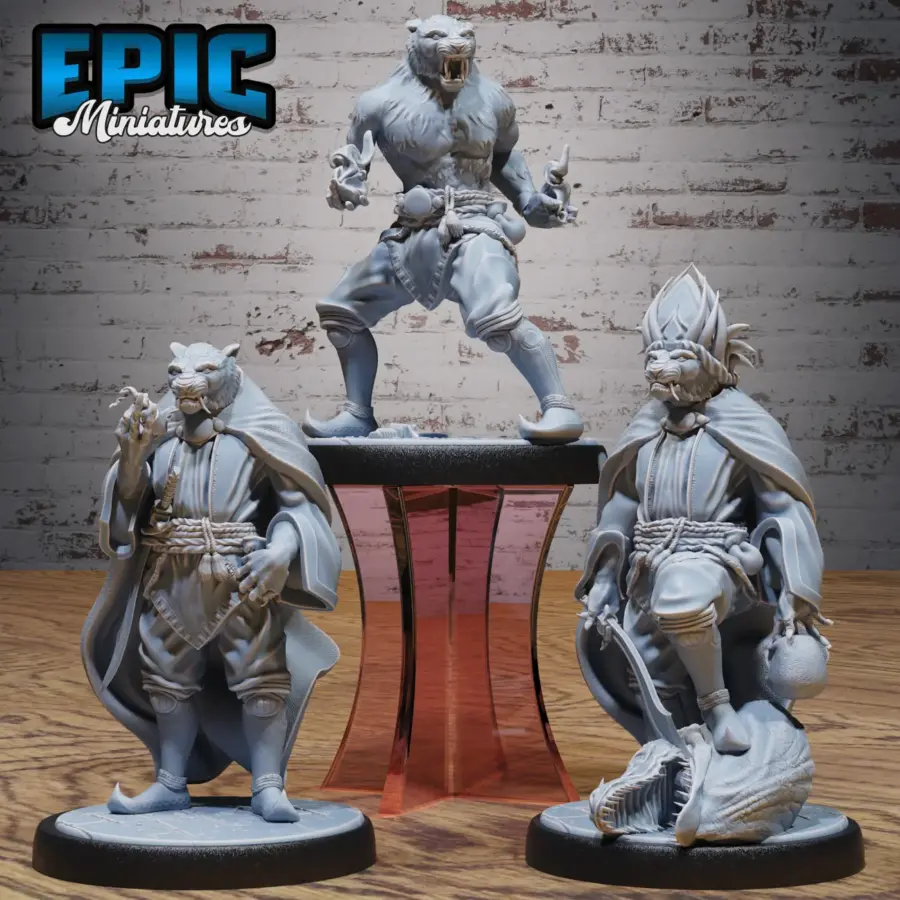 Hour of Demons Set - Image 4