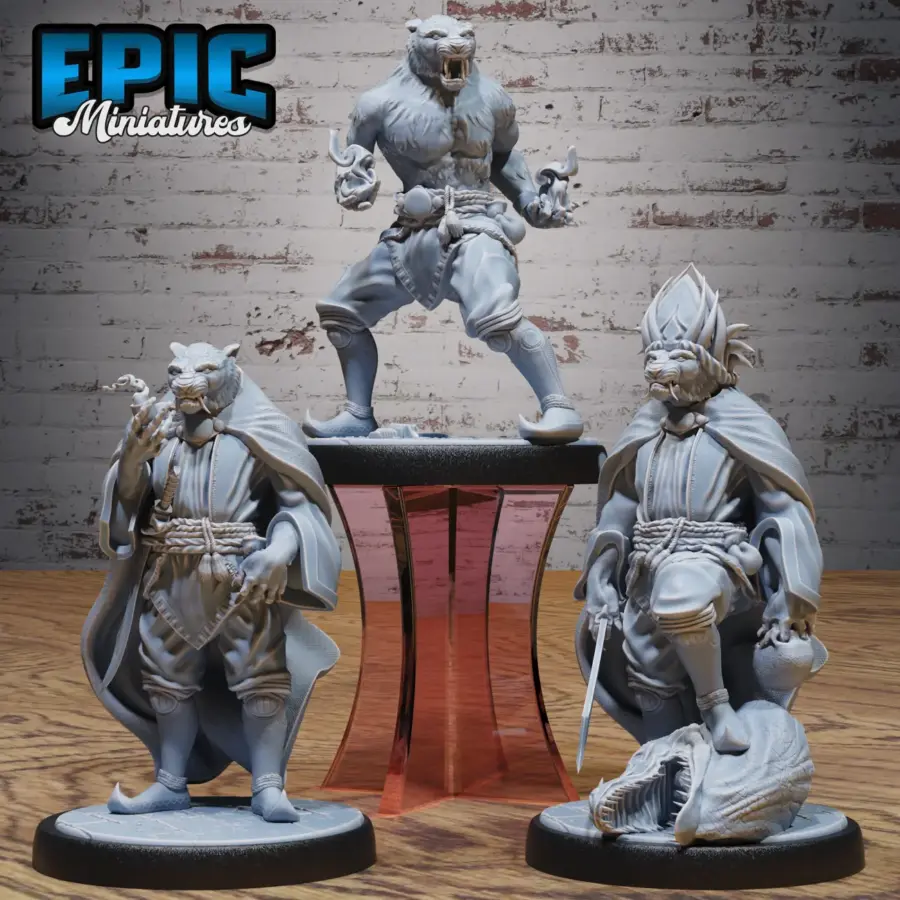 Hour of Demons Set - Image 5