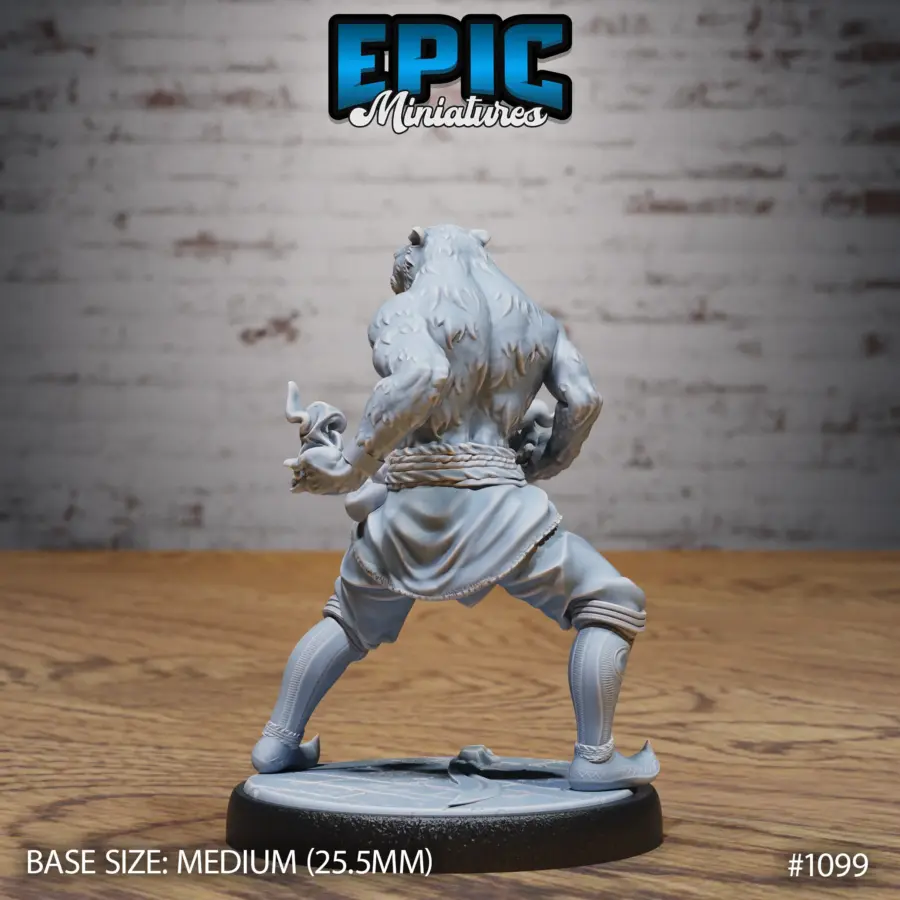 Rakshasa Magic - 2 Variations (Medium) - Image 4