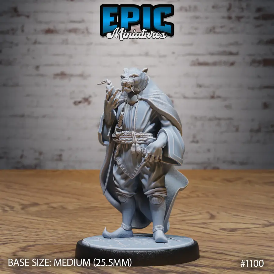Rakshasa Pipe - 2 Variations (Medium) - Image 3