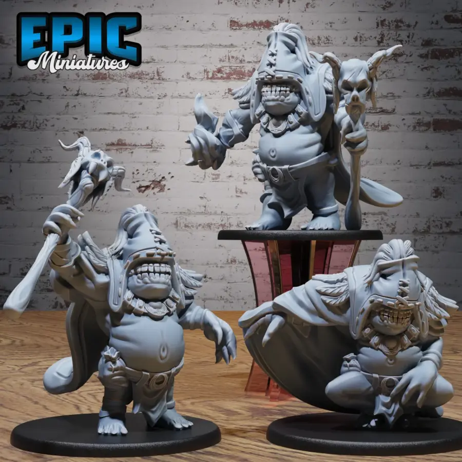 Hour of Demons Set - Image 8