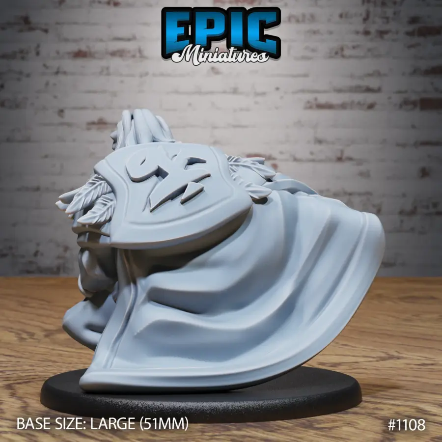 Ogre Warlock Set - Image 3