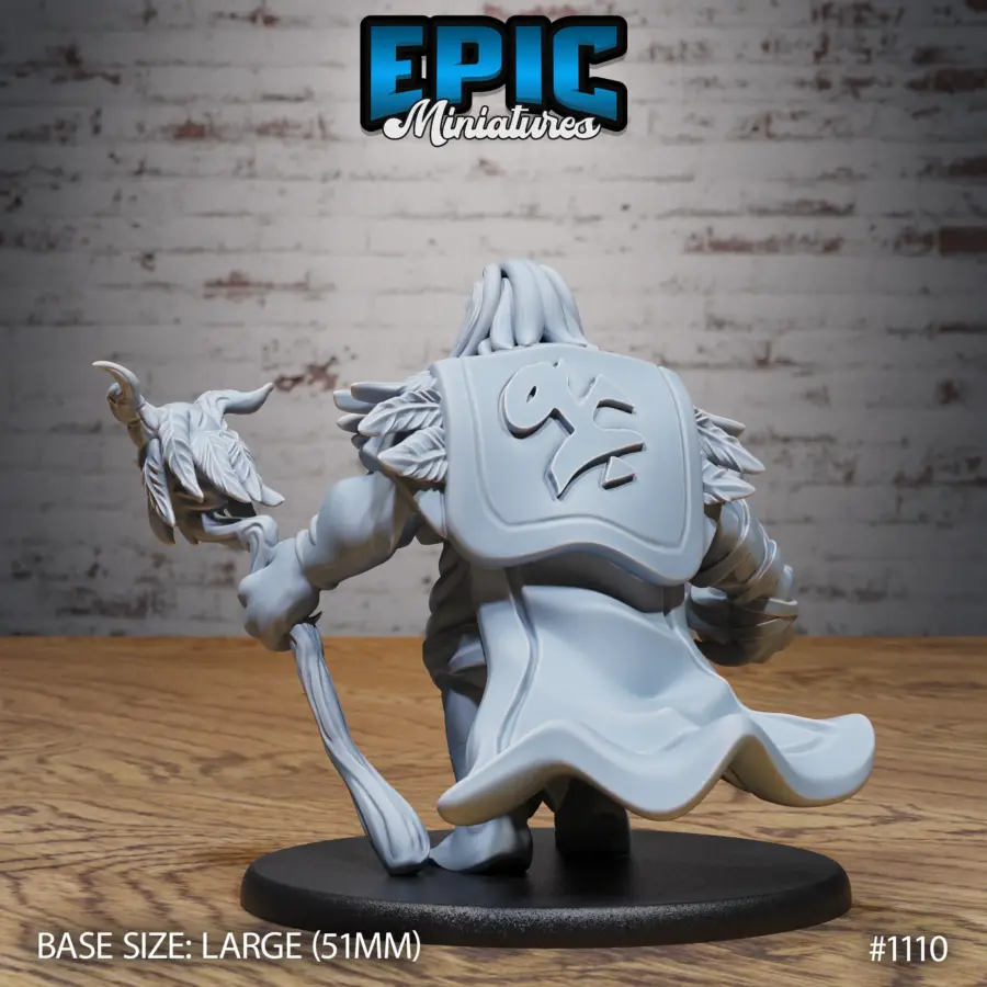Ogre Warlock Set - Image 7