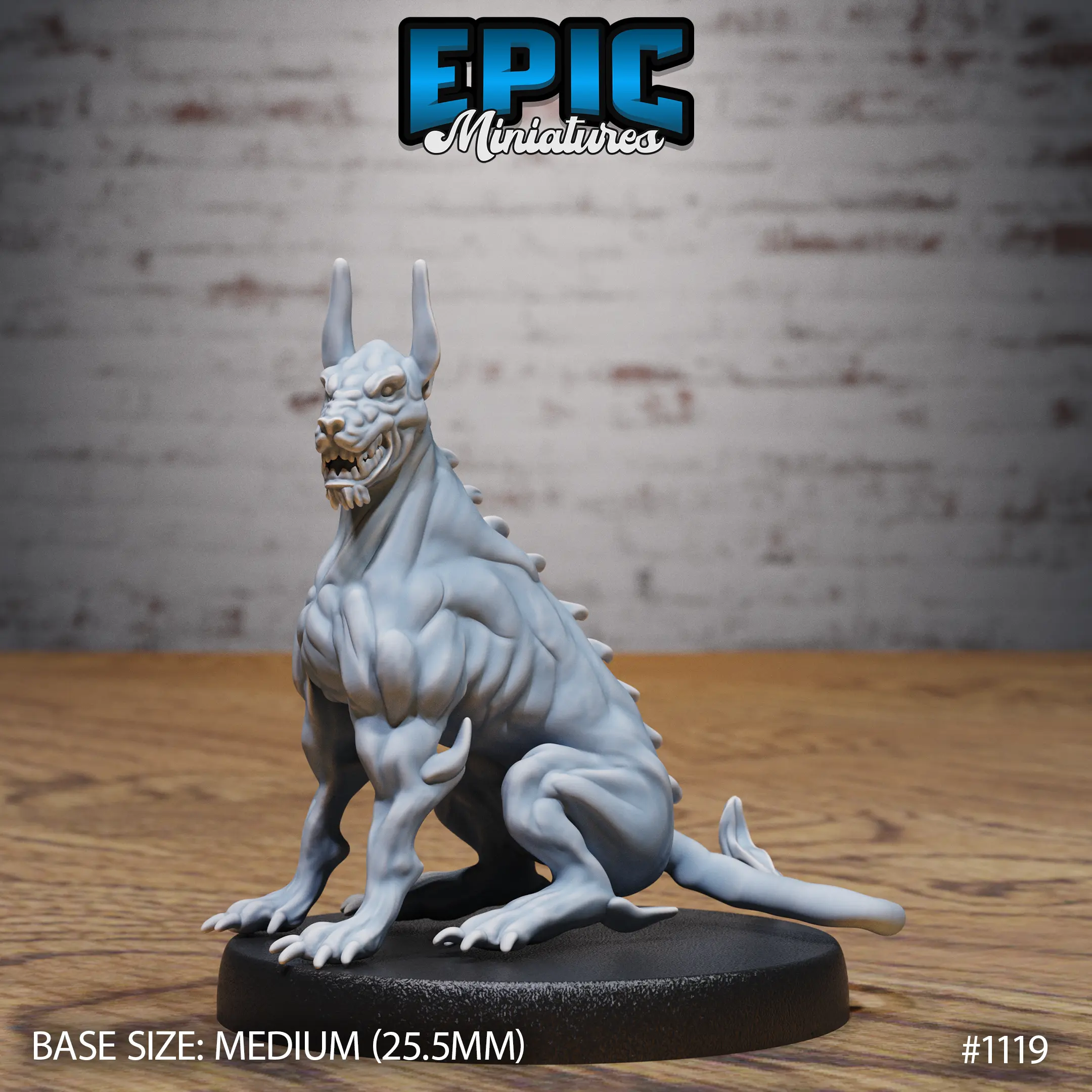 1119 Portal Dog Sitting Medium 1