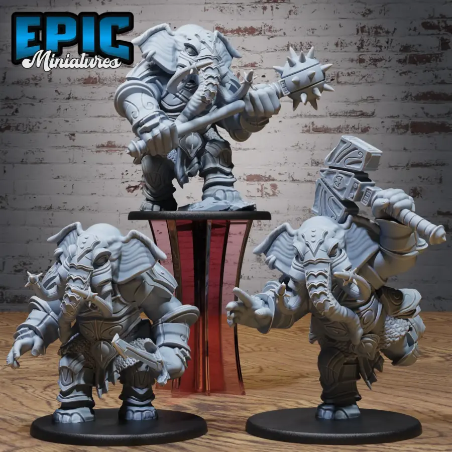 Hour of Demons Set - Image 14