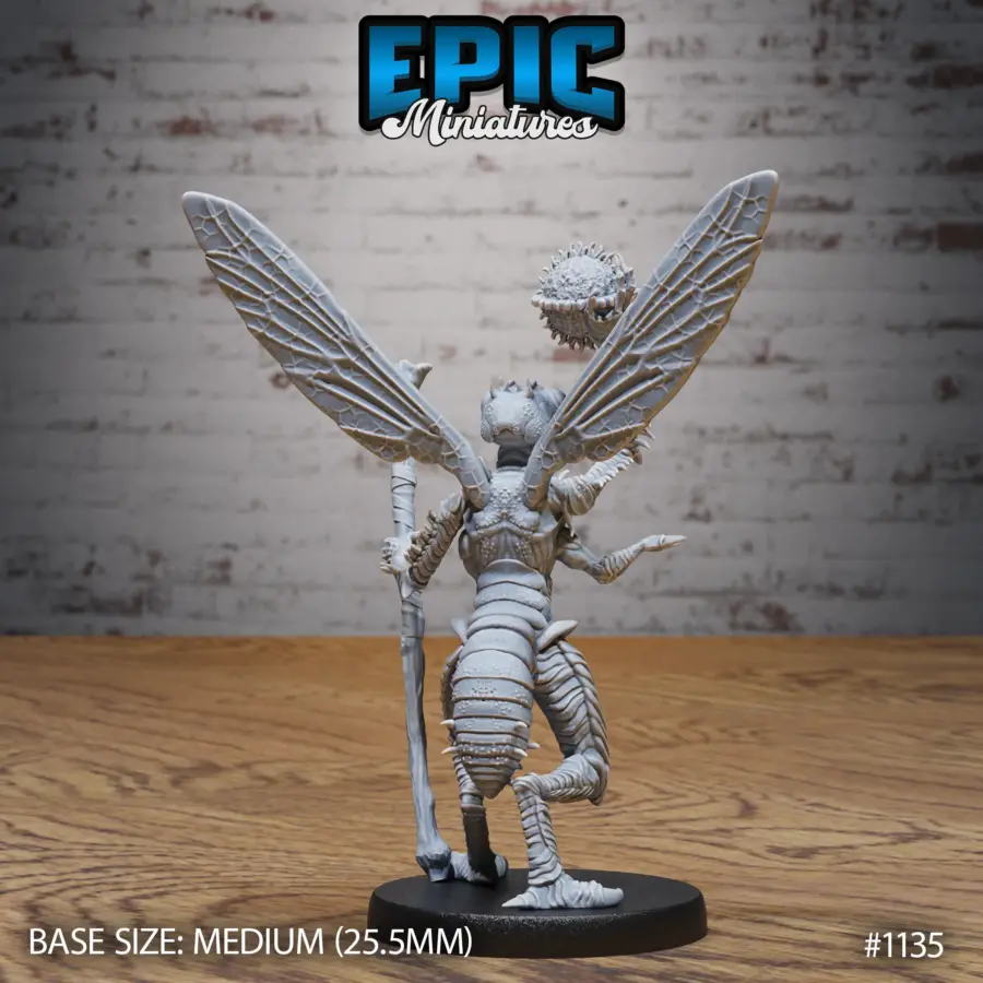 Fly Demon Set - Image 5