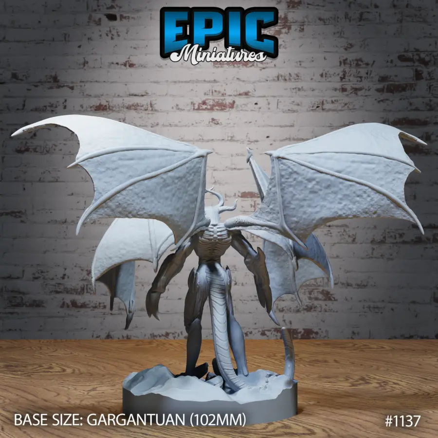 Abaddon (Gargantuan) - Image 3