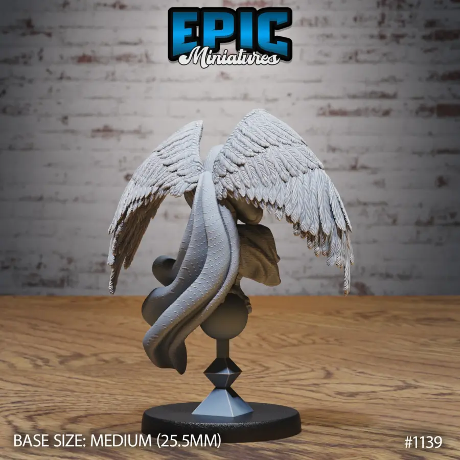 Bird Folk Falcon Set - Image 3