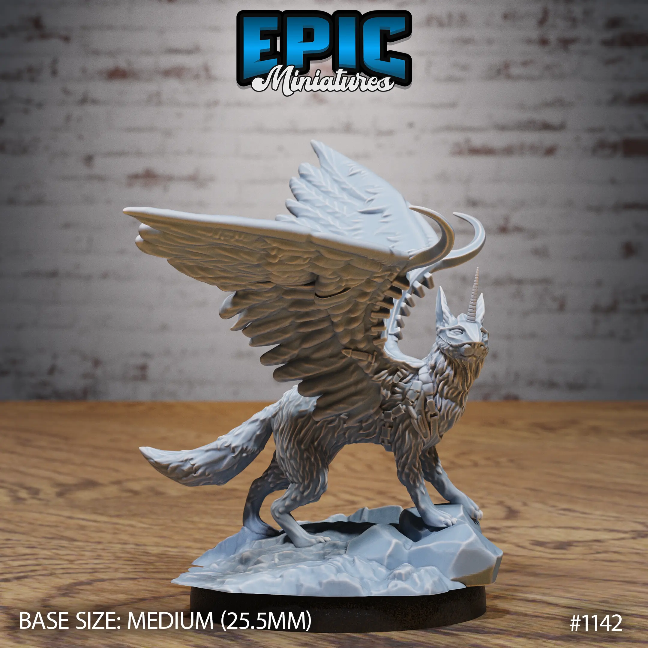 1142 Sky Dog Medium 1