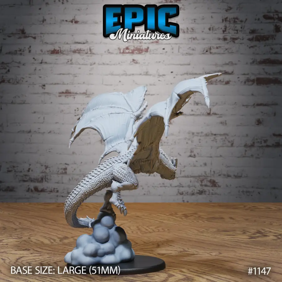 Draconic Wyvern Set - Image 7