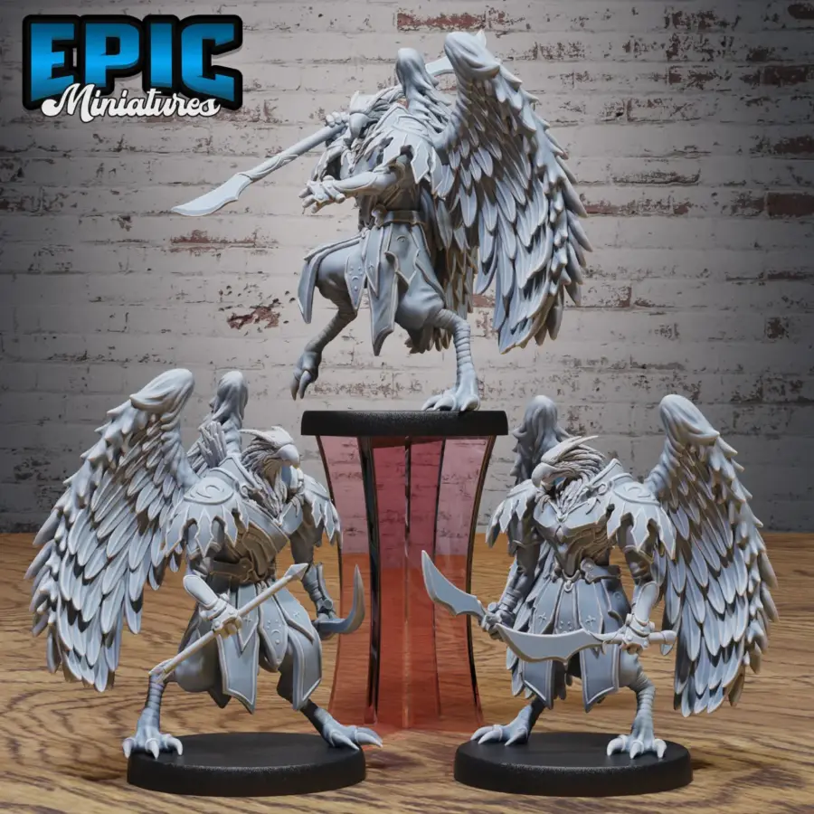 Sky Dominion Set - Image 7