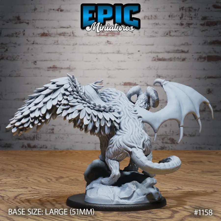 Chimera (Large) - Image 3