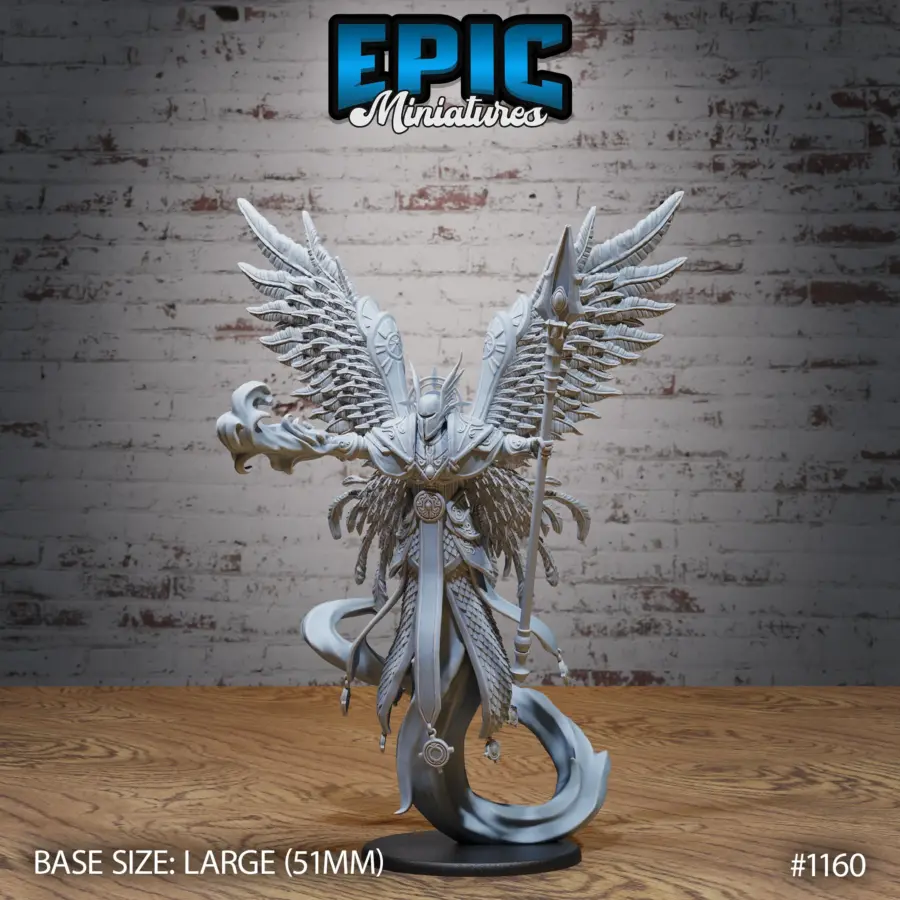 Archangel Magic (Large)
