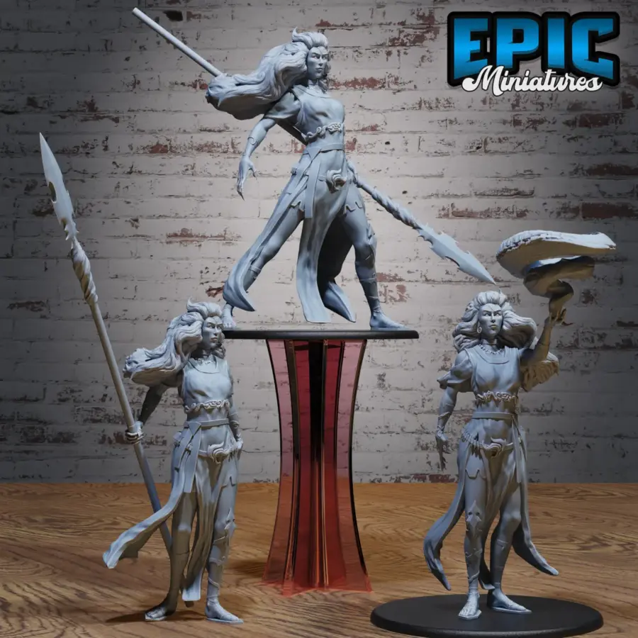 Sky Dominion Set - Image 10