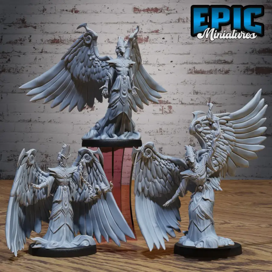 Sky Dominion Set - Image 11