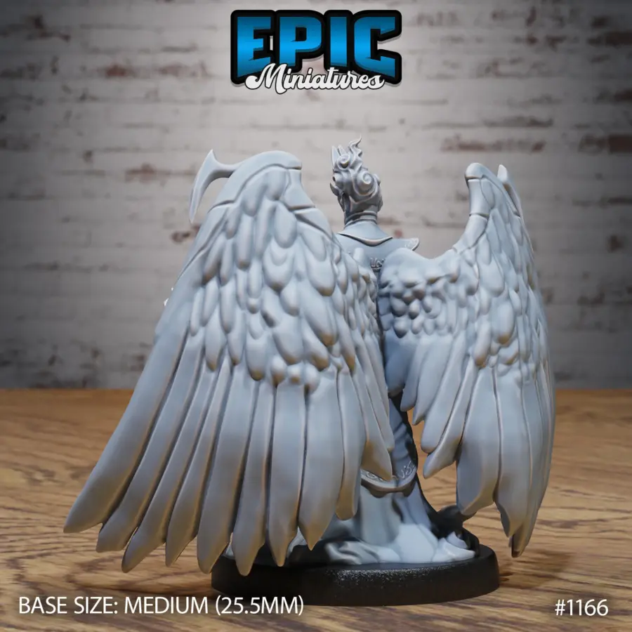 Dominion Angel Set - Image 3