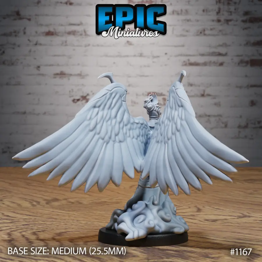 Dominion Angel Set - Image 5