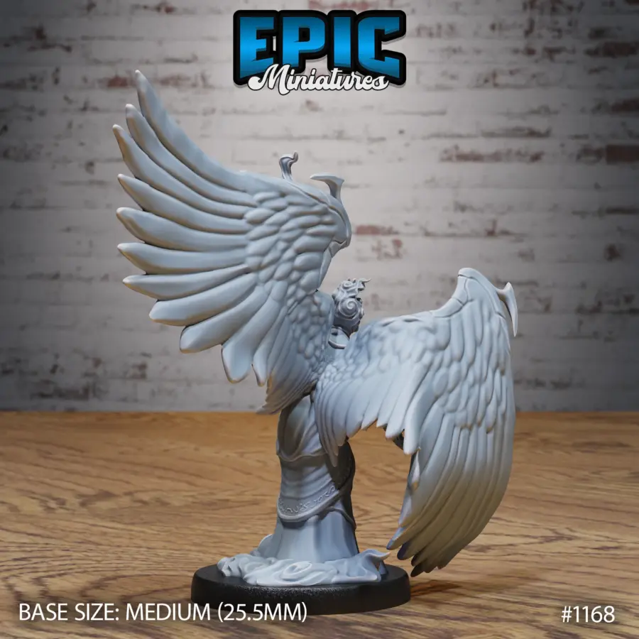 Dominion Angel Set - Image 7