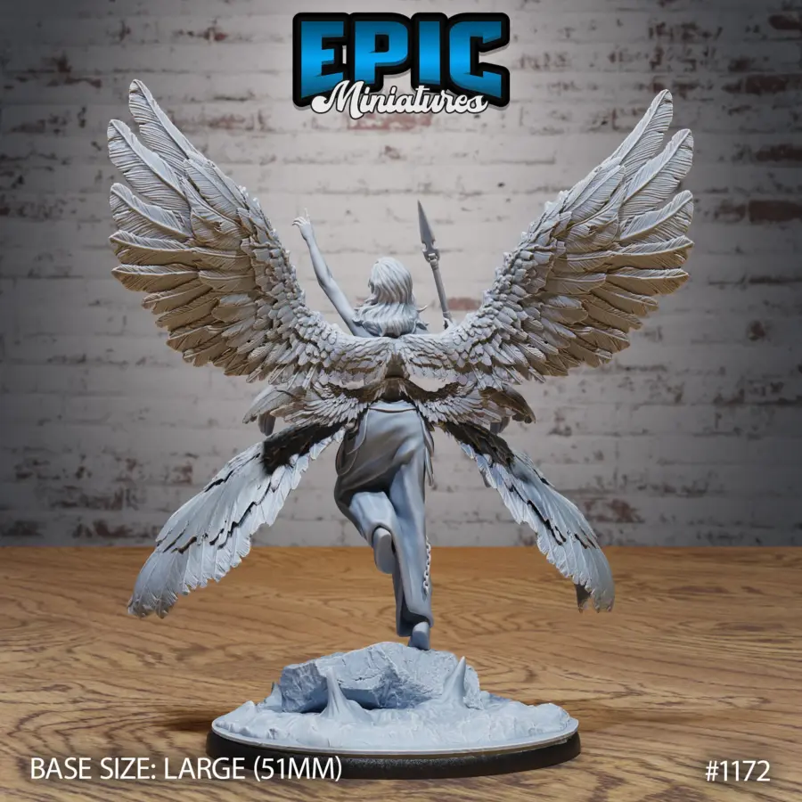 Seraphim Angel Set - Image 7