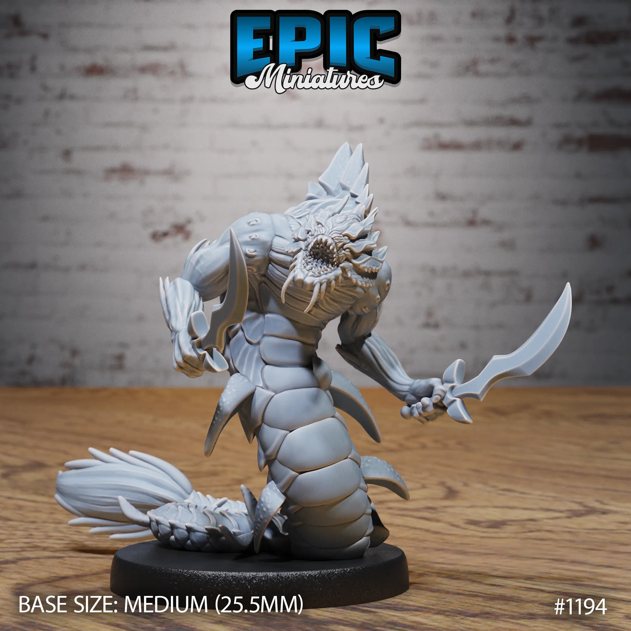 1194 Ocean Naga Swords Medium 1
