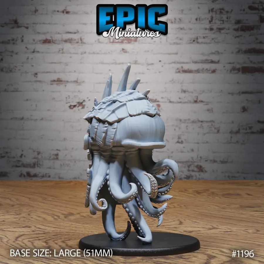 Eyes of the Deep (Large) - Image 3