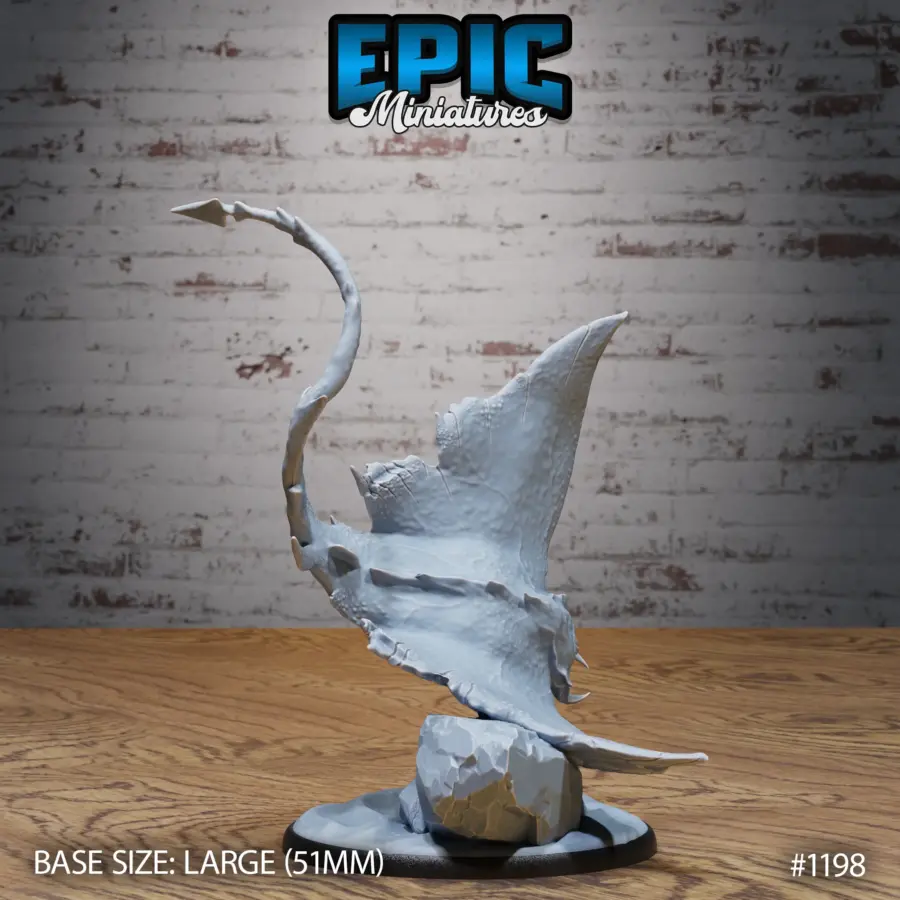 Manta Ray Set - Image 5