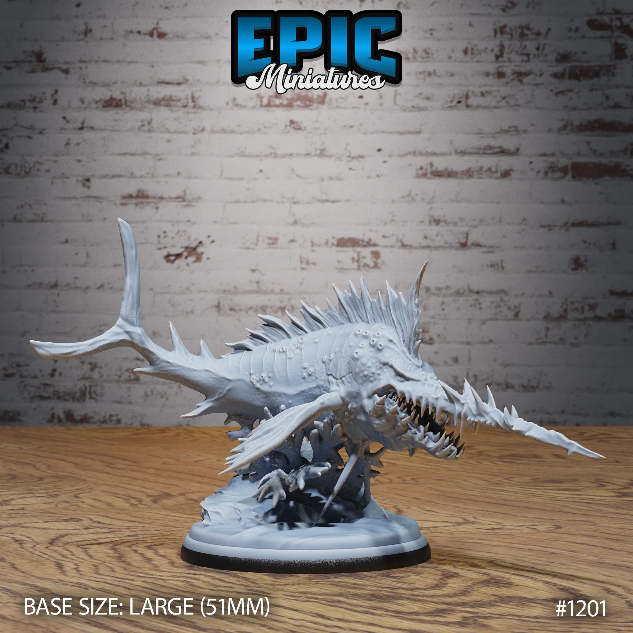 1201 Sword Fish Large 1