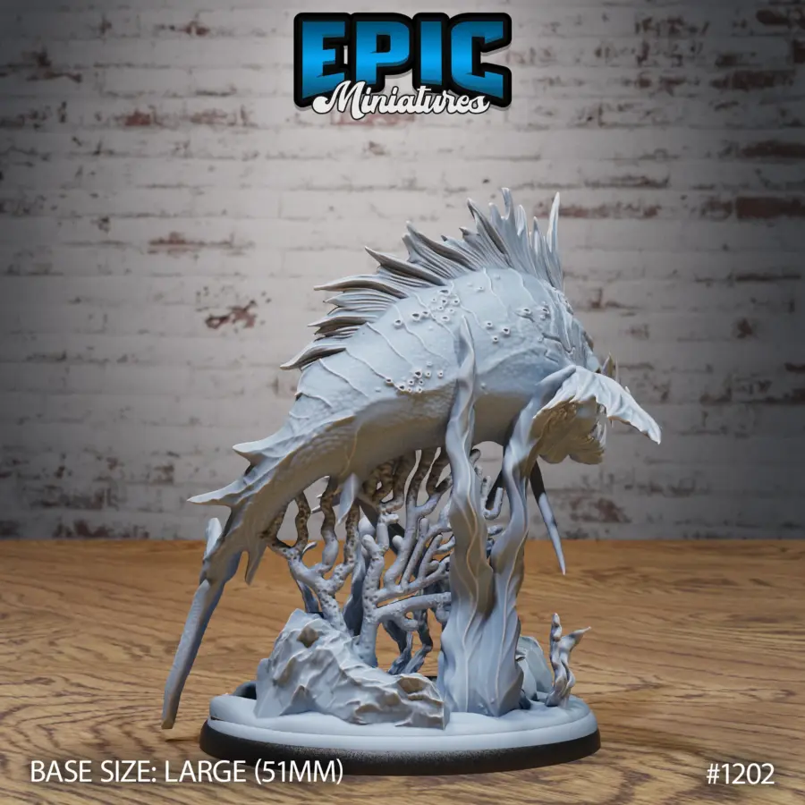 Sword Fish Set - Image 5