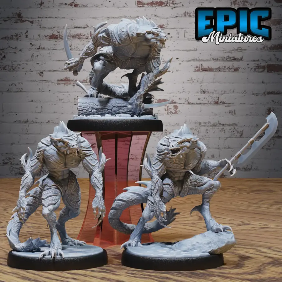 Underwater Mayhem Set - Image 10