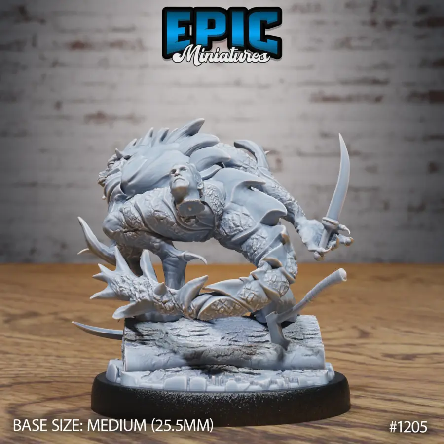 Seafolk Brute Set - Image 5