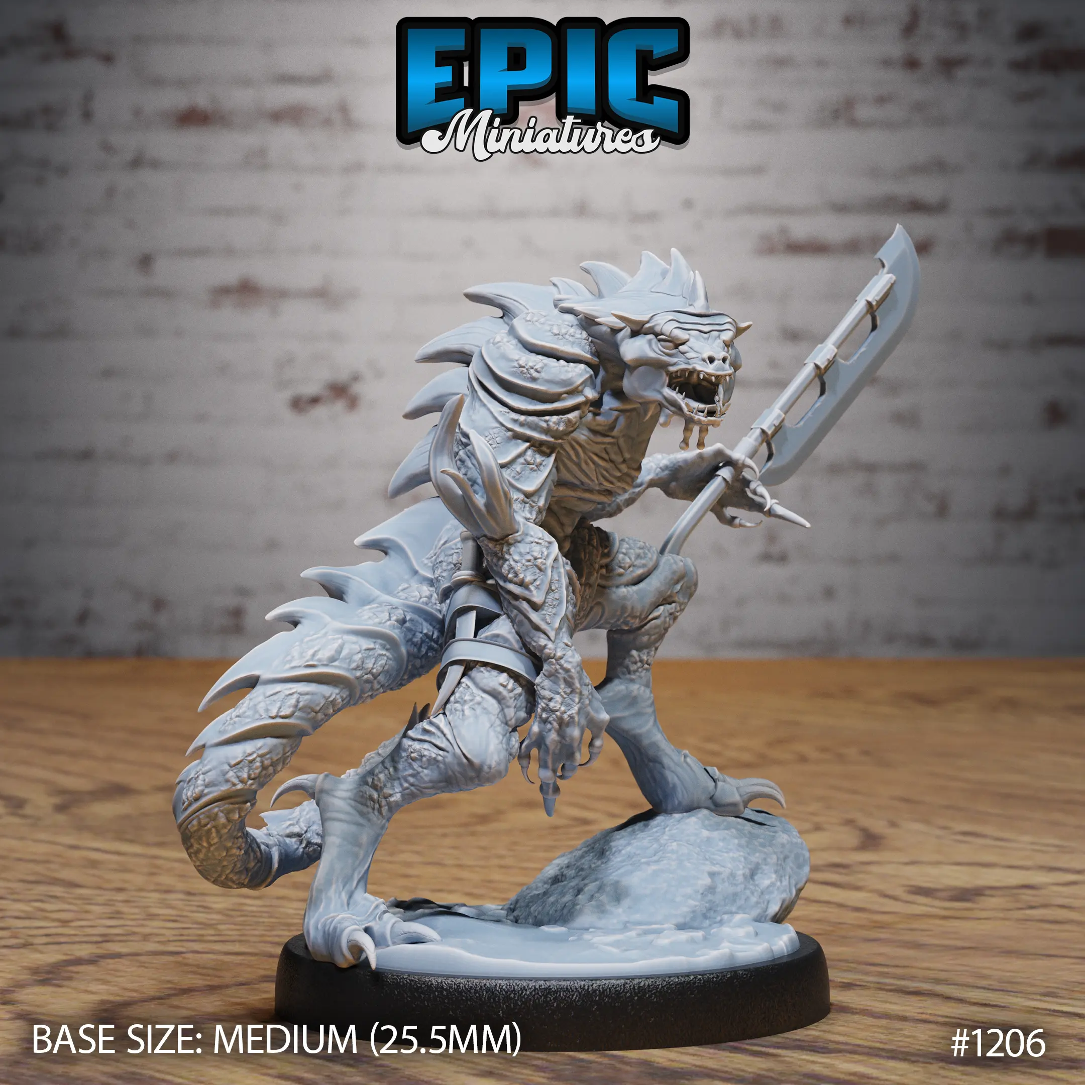 1206 Seafolk Brute Sword Medium 1