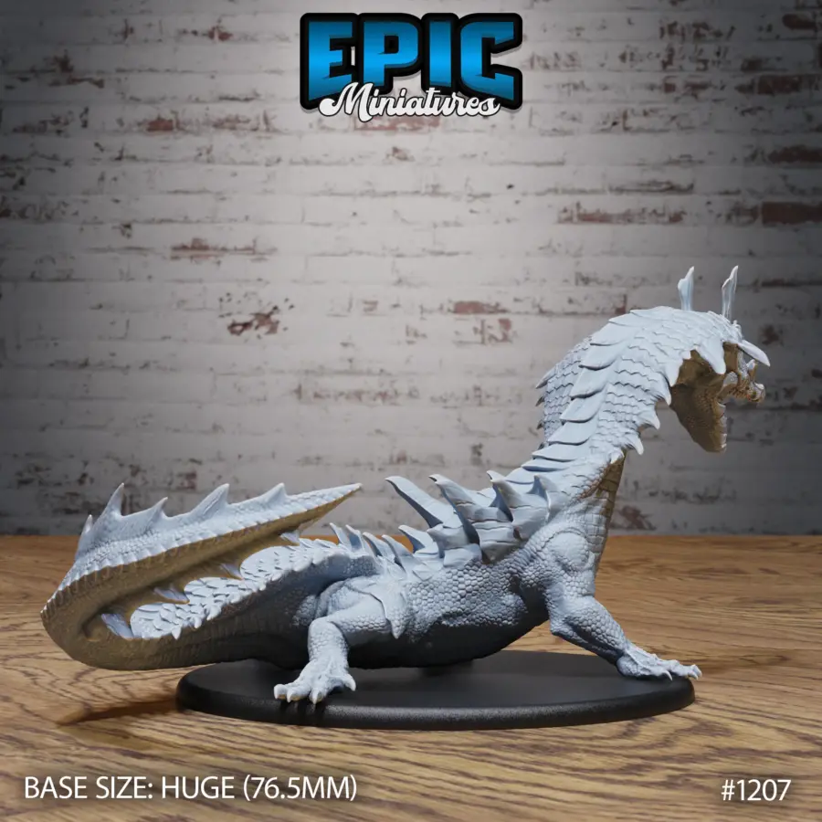 Ocean Terror Set - Image 3